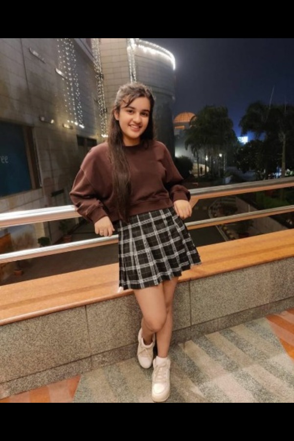 female call girl in Haldwani